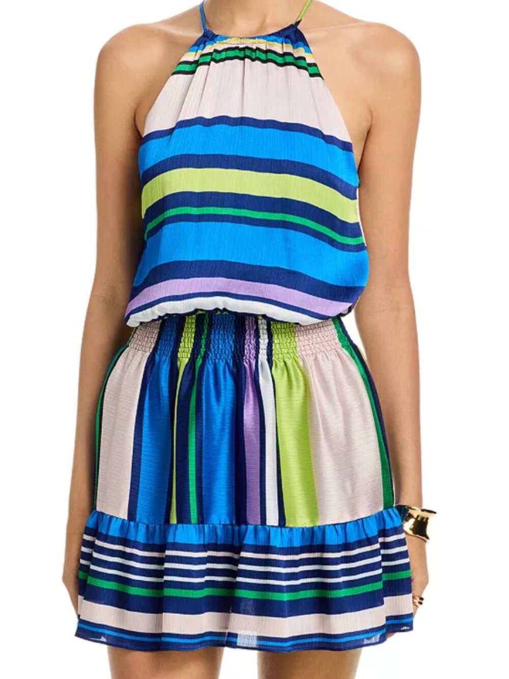 Ramy Brook Bettina Dress (New)
